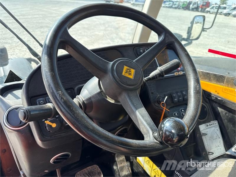 JCB 541-70 Telescopic handlers