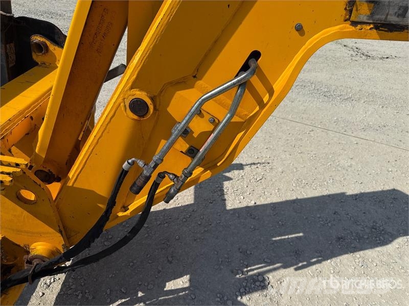 JCB 541-70 Telescopic handlers