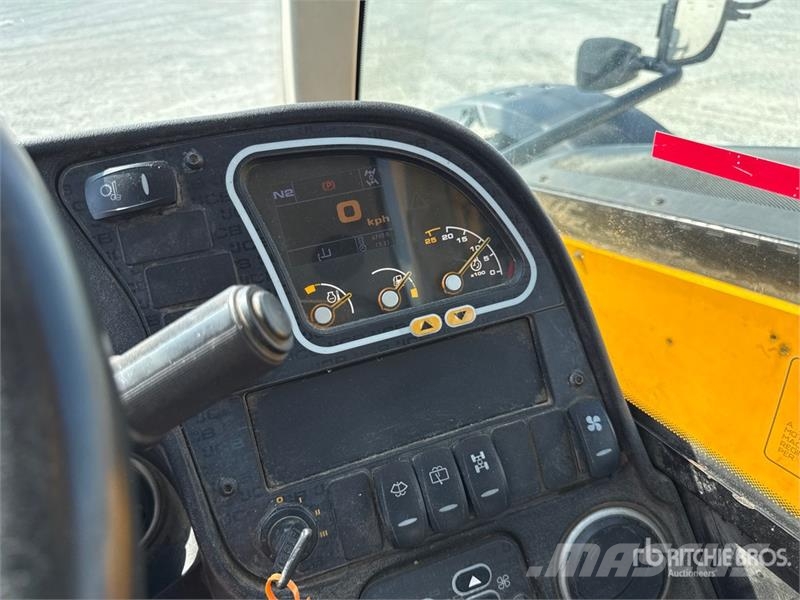 JCB 541-70 Telescopic handlers