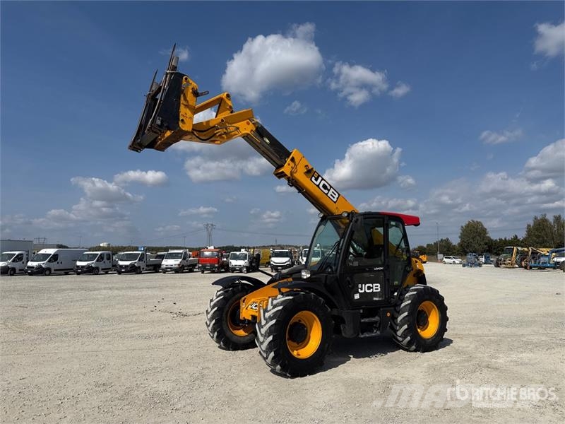 JCB 541-70 Telescopic handlers