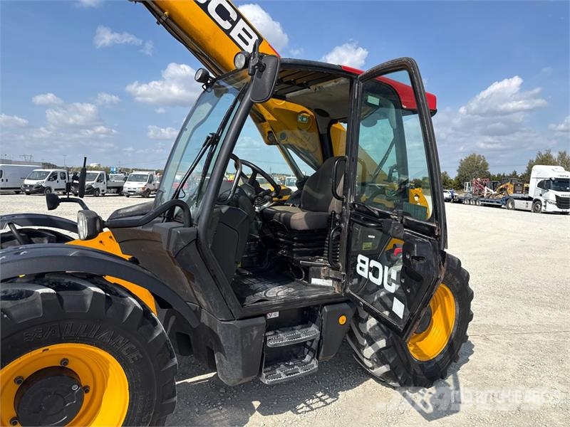 JCB 541-70 Telescopic handlers