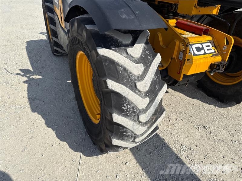 JCB 541-70 Telescopic handlers