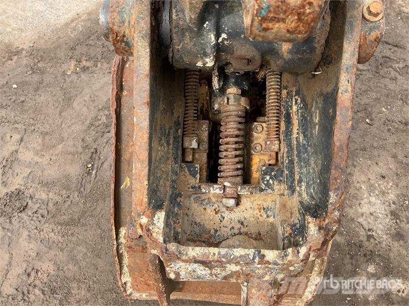 JCB 57C-1 T3 Mini Excavator Mini rýpadlá < 7t