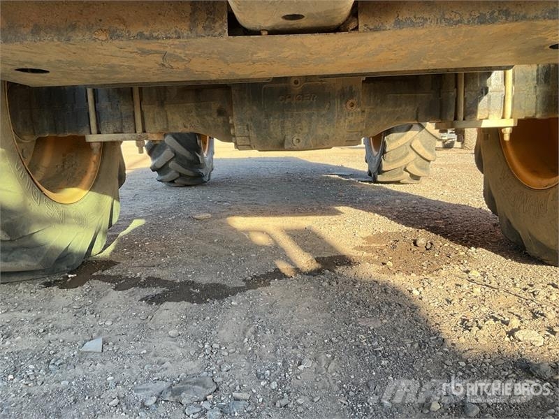 JCB 6 ton 4x4 Dumper Site dumpers
