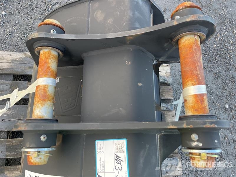 JCB 60 cm Backhoe Loader Bucket (Unused) Baldes