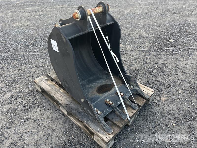 JCB 60 cm Backhoe Loader Bucket (Unused) Baldes