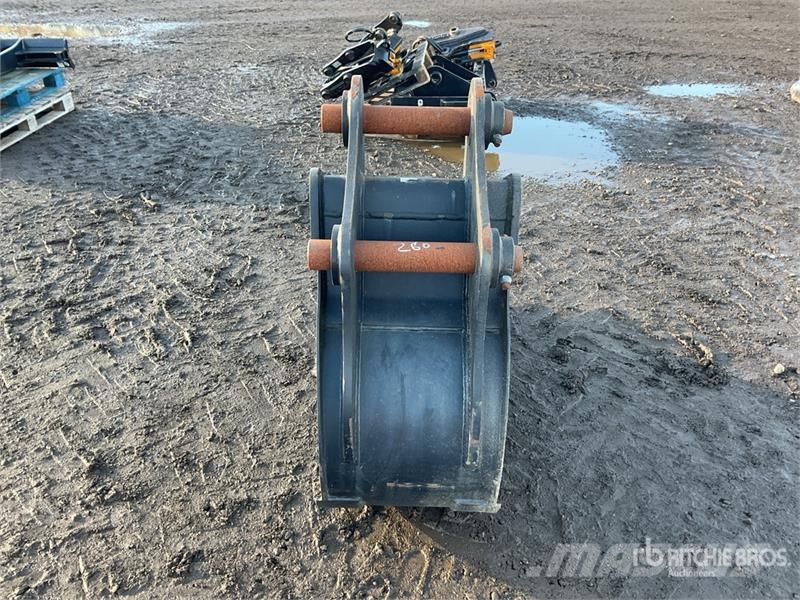 JCB 600 mm Digging Bucket (Unused) دلاء