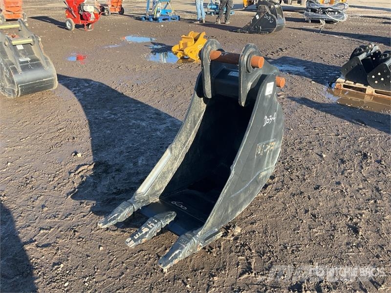 JCB 600 mm Digging Bucket (Unused) دلاء