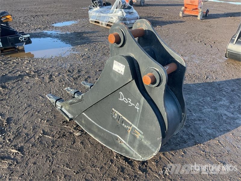 JCB 600 mm Digging Bucket (Unused) دلاء