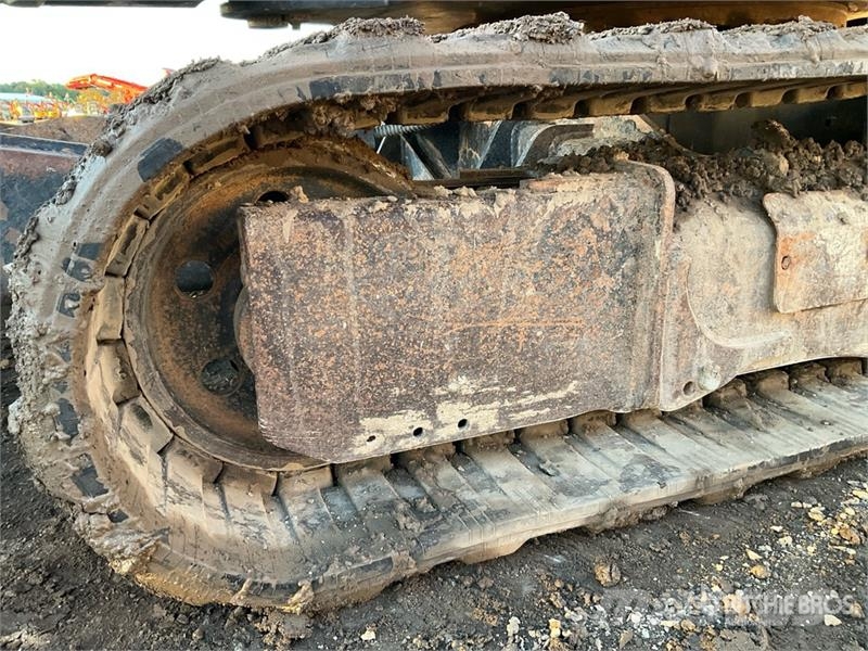 JCB 65R Mini Excavator Mini excavators < 7t