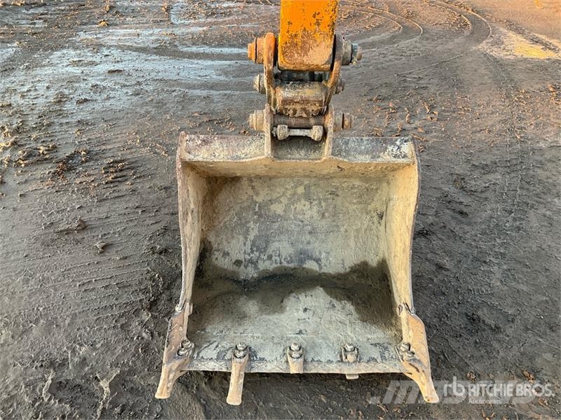 JCB 65R Mini Excavator Mini excavators < 7t