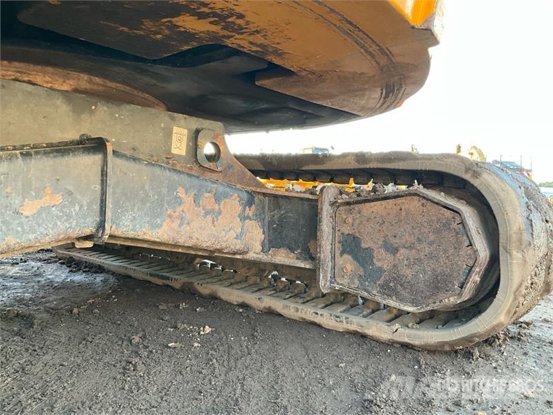 JCB 65R Mini Excavator Mini excavators < 7t