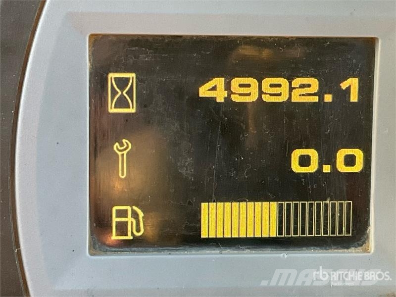 JCB 65R Mini Excavator Mini excavators < 7t