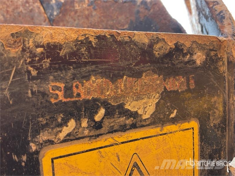 JCB 6TFT 6 ton 4x4 Dumper Mezei dömperek