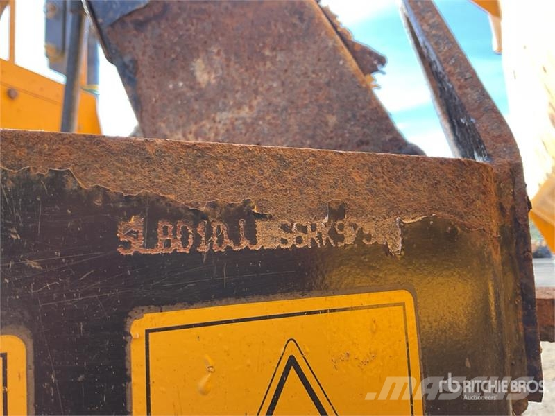 JCB 6TFT 6 ton 4x4 Dumper Site dumpers