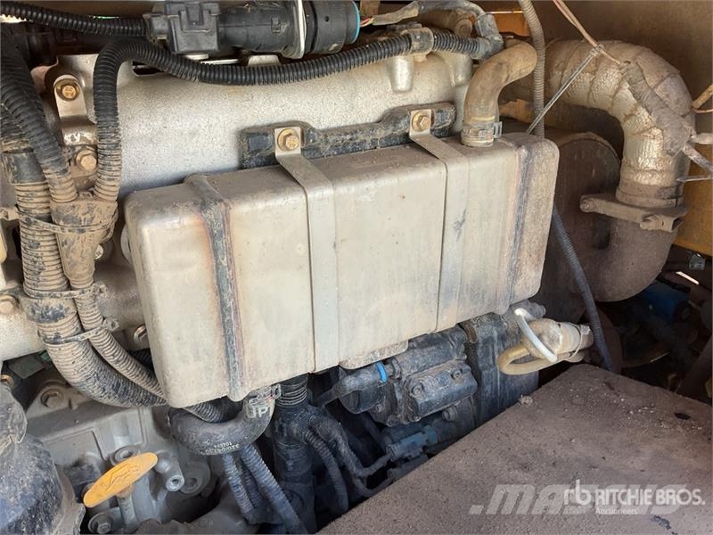 JCB 6TFT 6 ton 4x4 Dumper Site dumpers