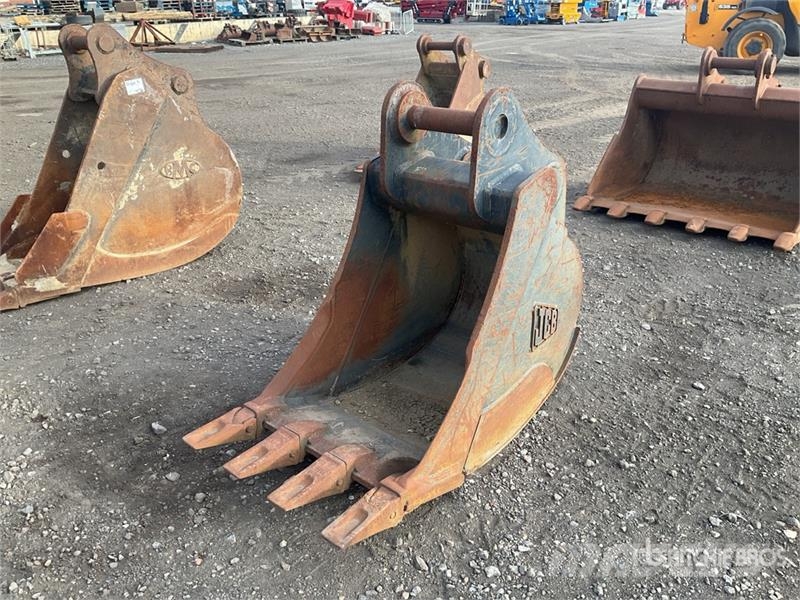 JCB 700 mm Digging Excavator Bucket Kanalak