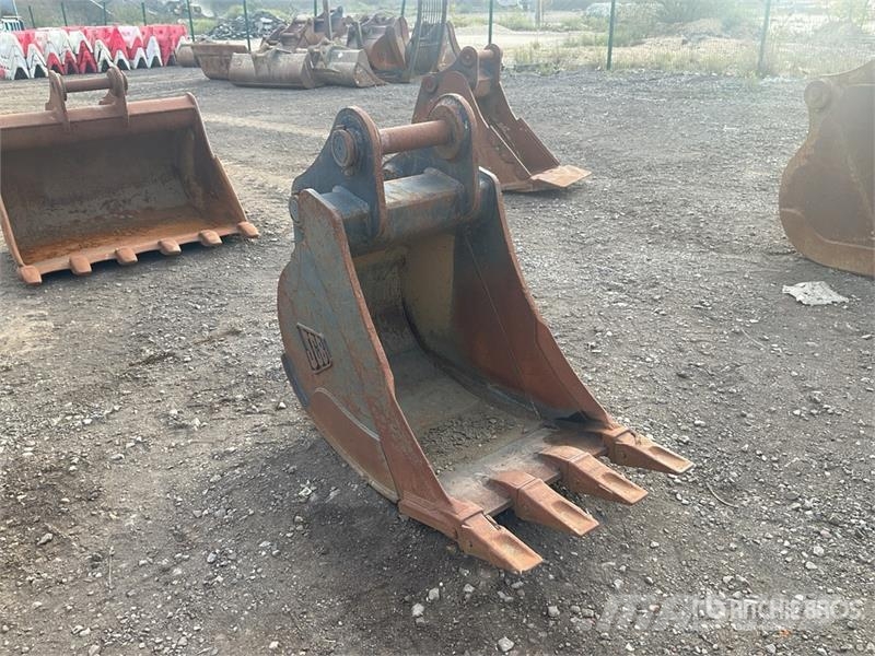 JCB 700 mm Digging Excavator Bucket Kanalak