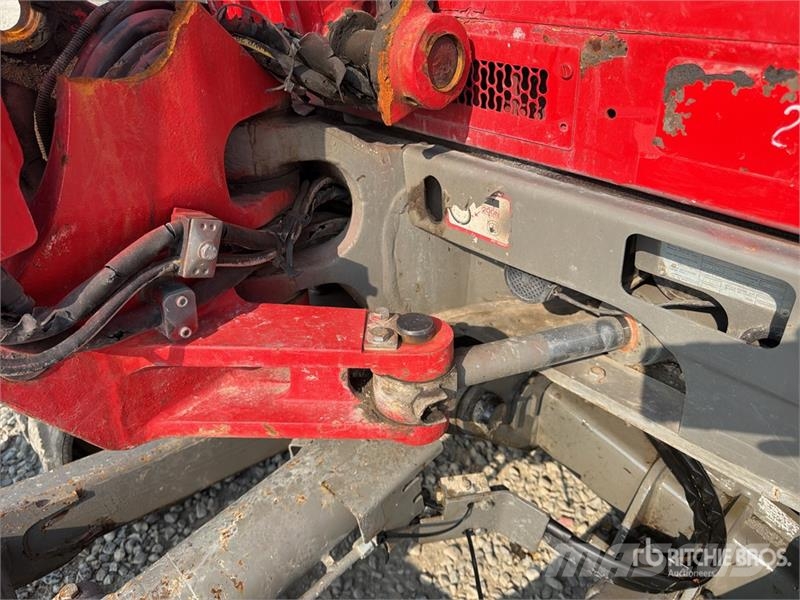 JCB 8025 Miniescavatori