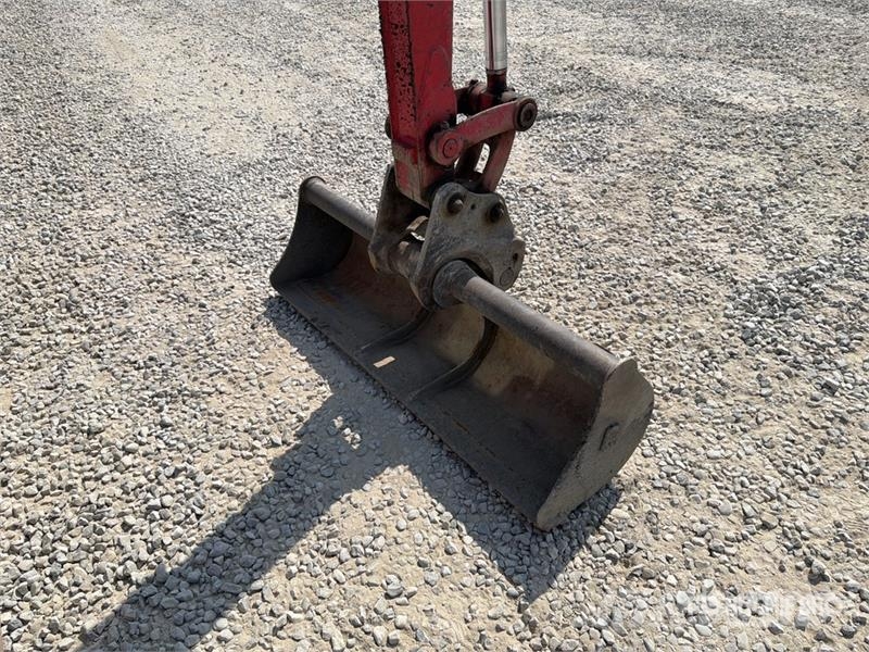 JCB 8025 Minigraafmachines < 7t