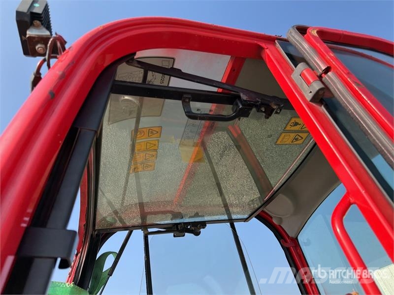 JCB 8025 Miniescavatori