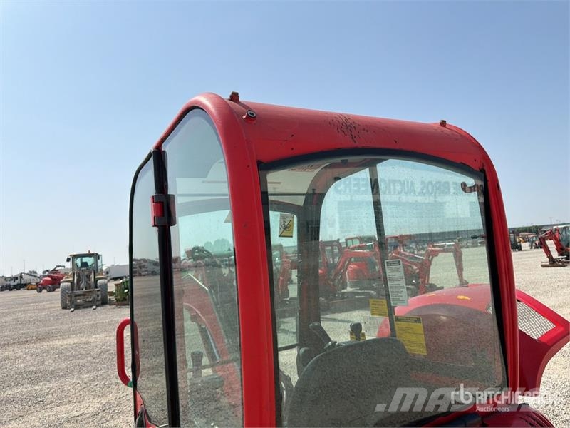 JCB 8025 Minigraafmachines < 7t