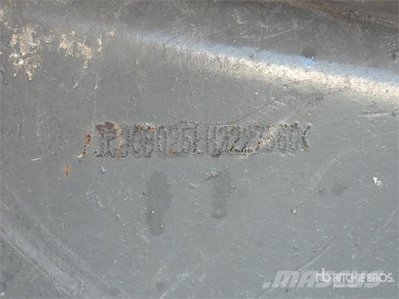 JCB 8025 Miniescavatori