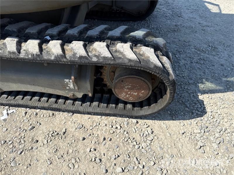 JCB 8025 ZTS 小型挖掘机