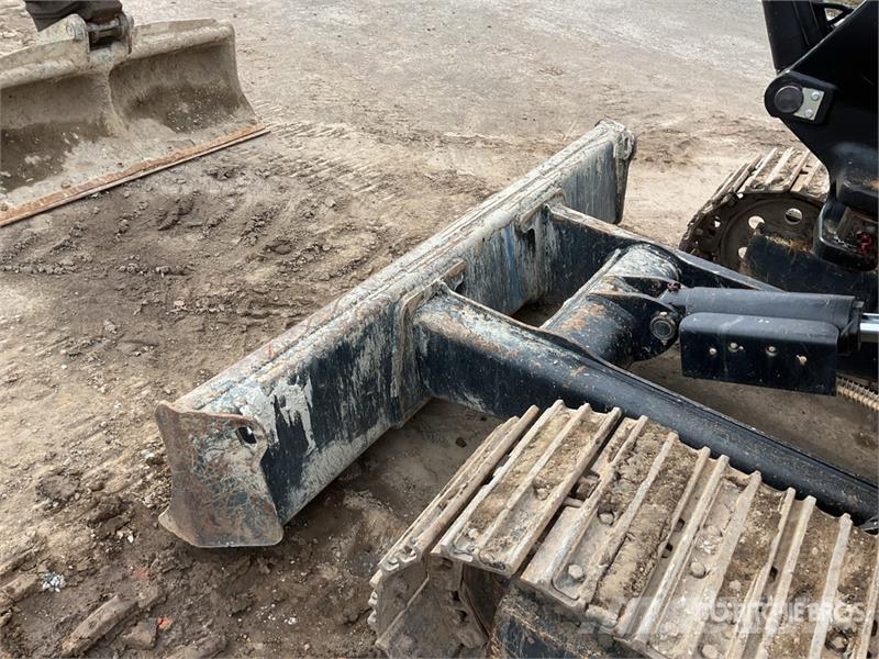 JCB 86C-2 Tracked Excavator Crawler excavators