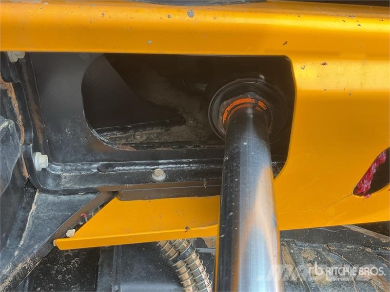 JCB 86C-2 Tracked Excavator Crawler excavators