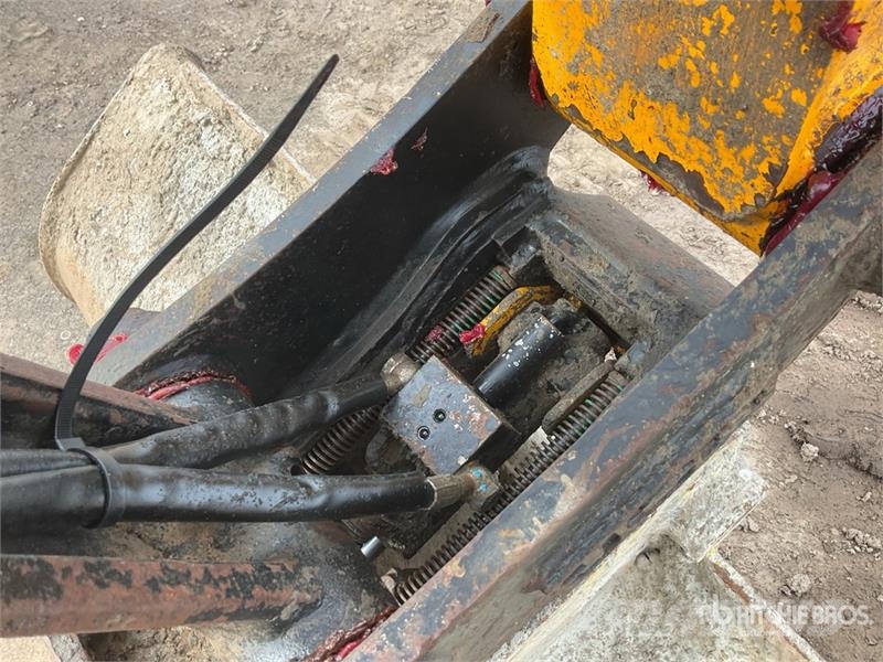 JCB 86C-2 Tracked Excavator Crawler excavators