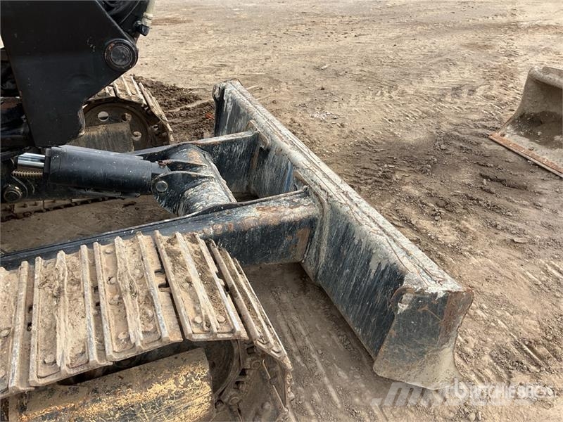JCB 86C-2 Tracked Excavator Crawler excavators