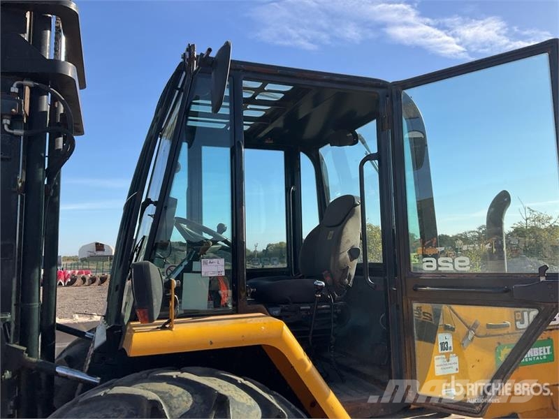 JCB 926 Rough terrain trucks