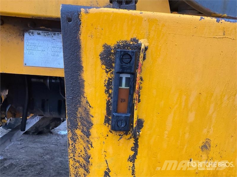 JCB 926 Tereptargonca