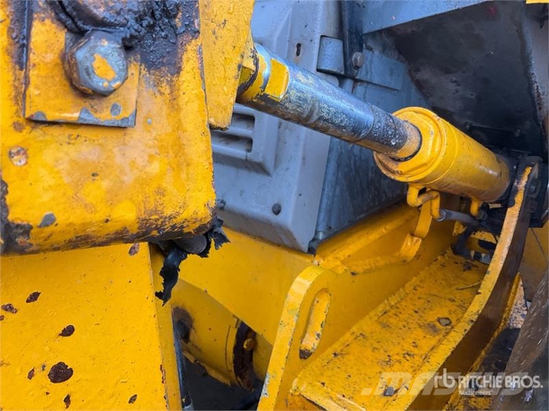 JCB 926 Tereptargonca