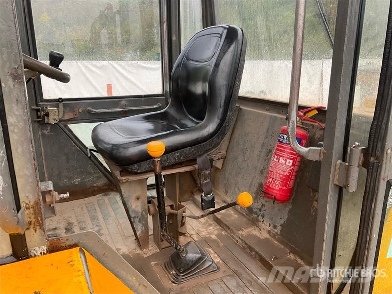 JCB 926 Tereptargonca