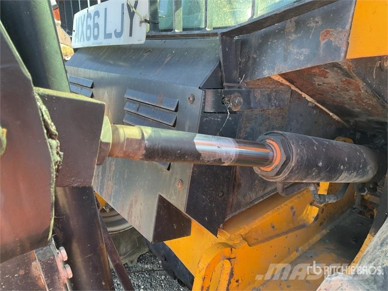 JCB 926 Rough terrain trucks