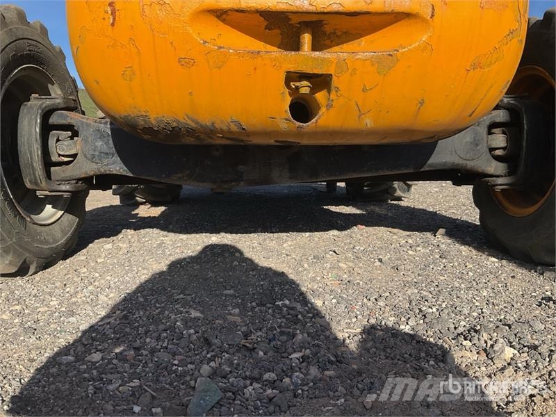 JCB 926 Rough terrain trucks