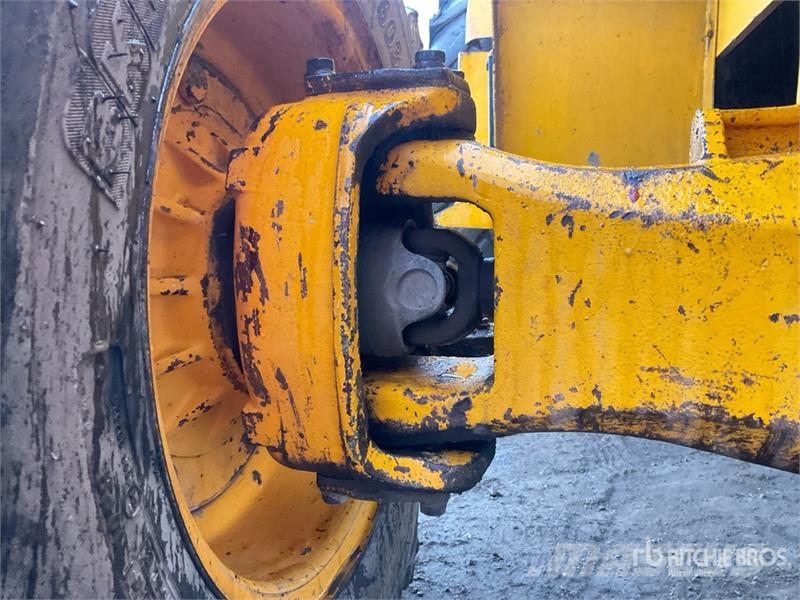 JCB 926 Tereptargonca
