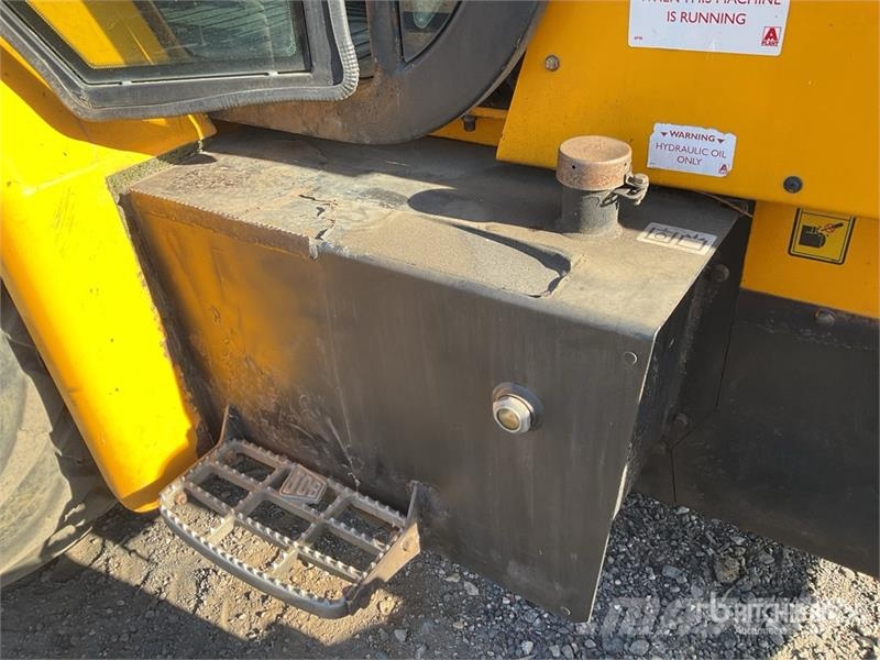 JCB 926 Rough terrain trucks