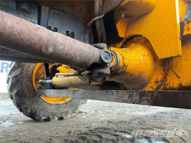JCB 926 Tereptargonca
