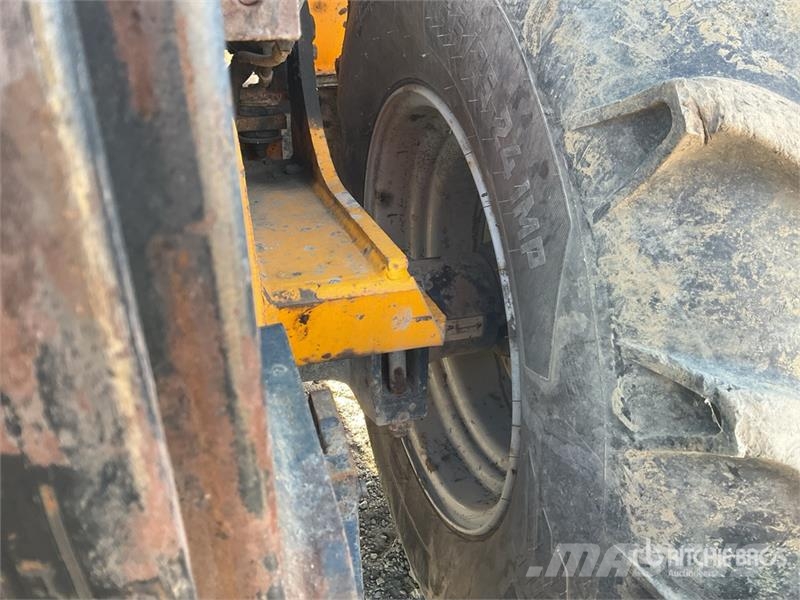 JCB 926 Rough terrain trucks