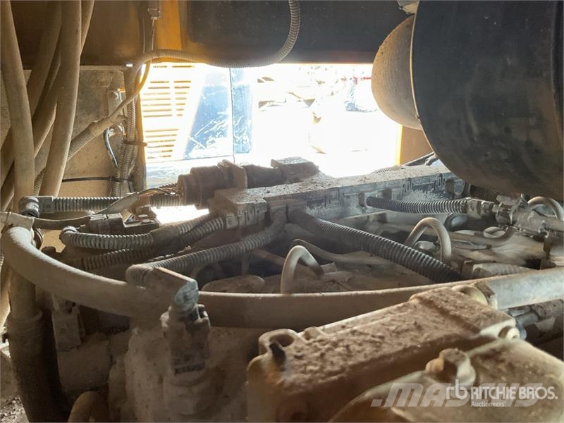 JCB 9TFT 9 ton Dumper Dumpere