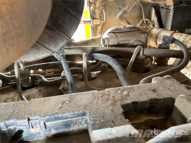 JCB 9TFT 9 ton Dumper Dumpere