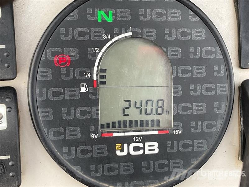 JCB CT160-80 Double Drum Roller Twin drum rollers