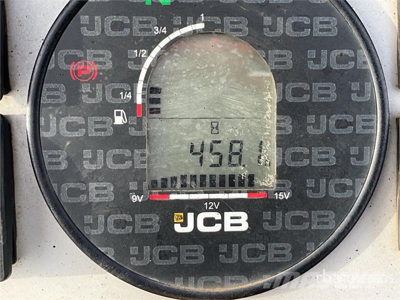 JCB CT160-80 Double Drum Roller Twin drum rollers