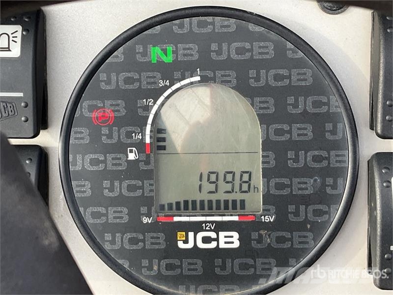 JCB CT160-80 Double Drum Roller Twin drum rollers
