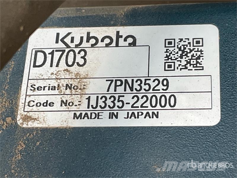 JCB CT260-120 Double Drum Roller Tvilling tromle