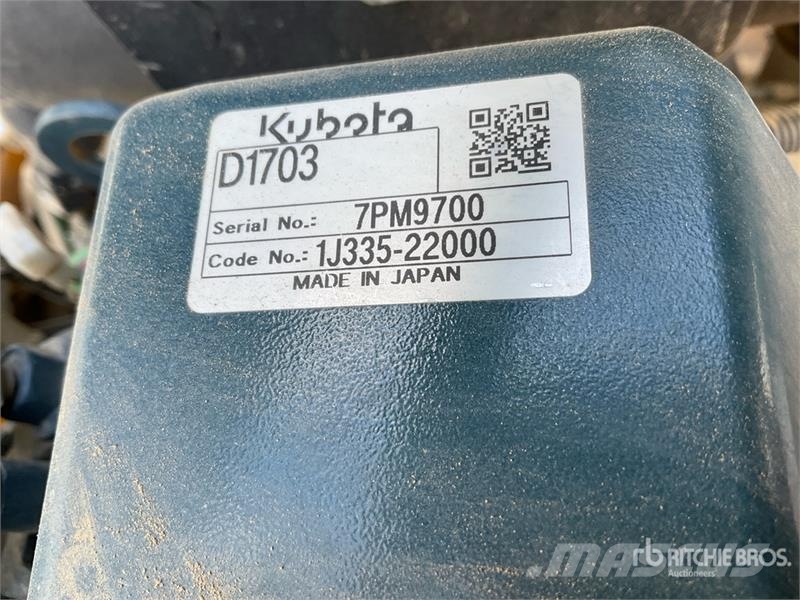 JCB CT260-120 Double Drum Roller Tvilling tromle