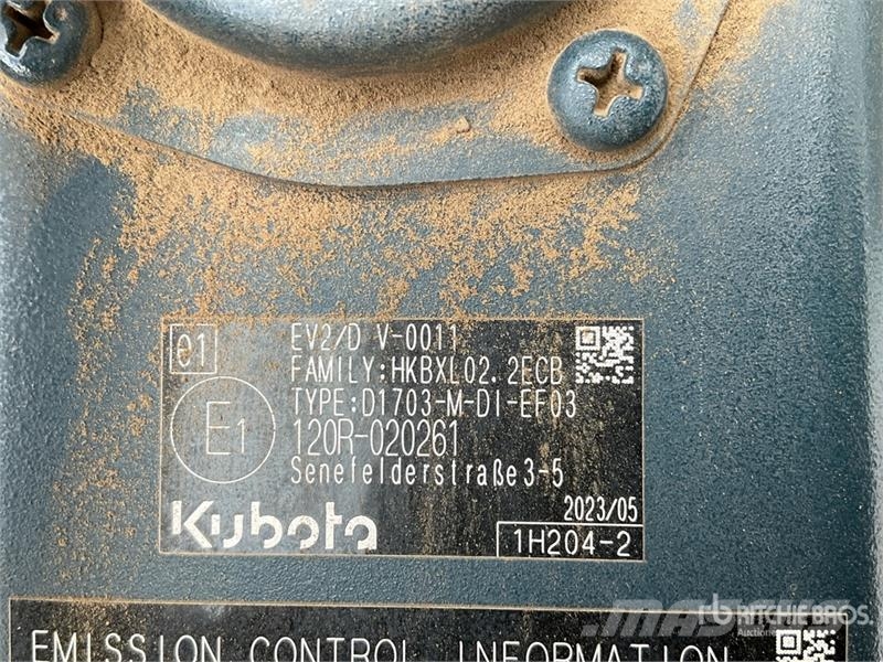 JCB CT260-120 Double Drum Roller Ikerdobos hengerek